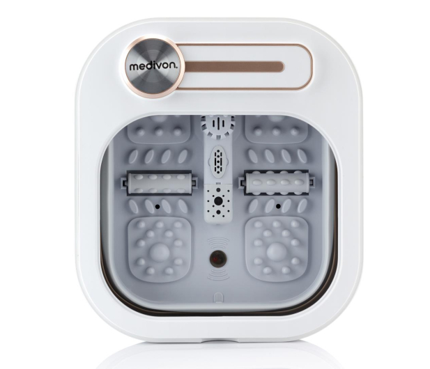Medivon Masażer stóp Aqua Lux - 1238677 - zdjęcie 2